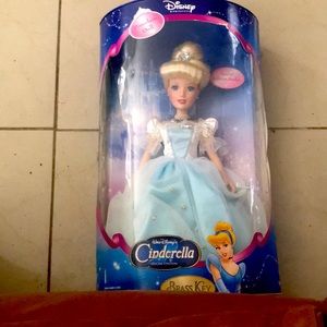 Disney princess China doll
